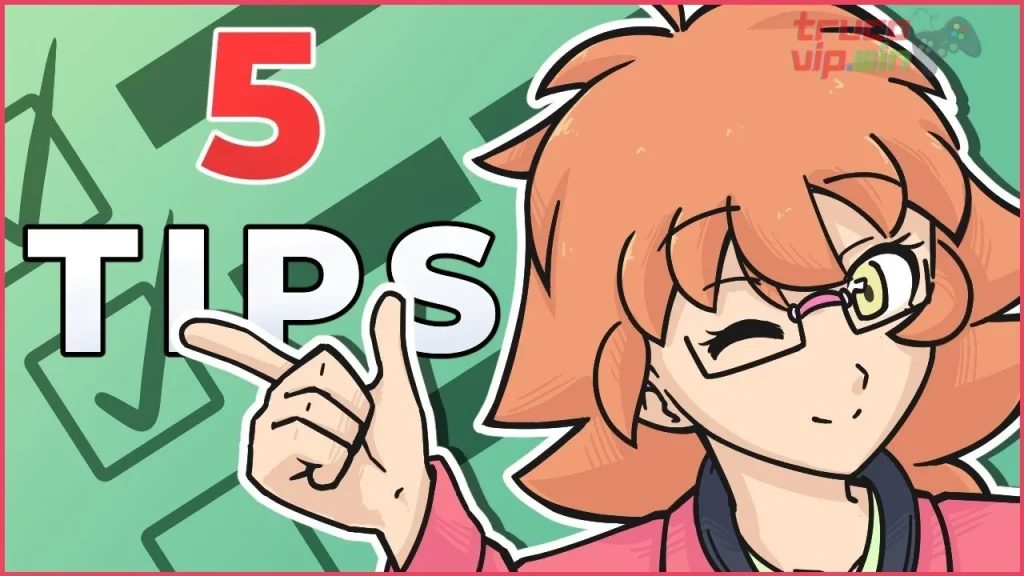 ¿5 Tips para Mejorar Tus Videojuegos (y Evitar Errores