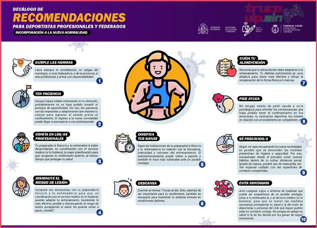 ¿¡7 consejos IMPORTANTES para torneos físicos!?