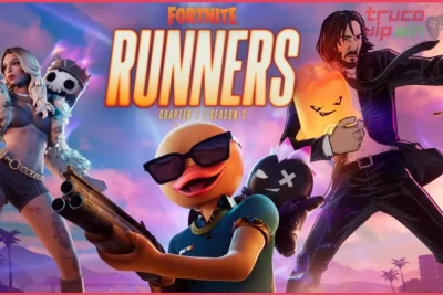 Actualización de temporada en juegos populares