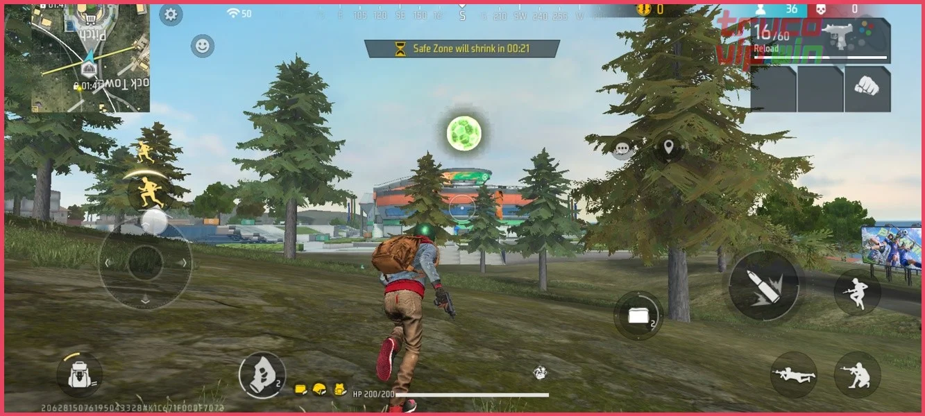 Android 4.0.3 o superior y versión Lite del juego