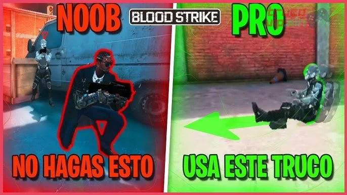 Anticipar movimientos enemigos desde tu minimapa
