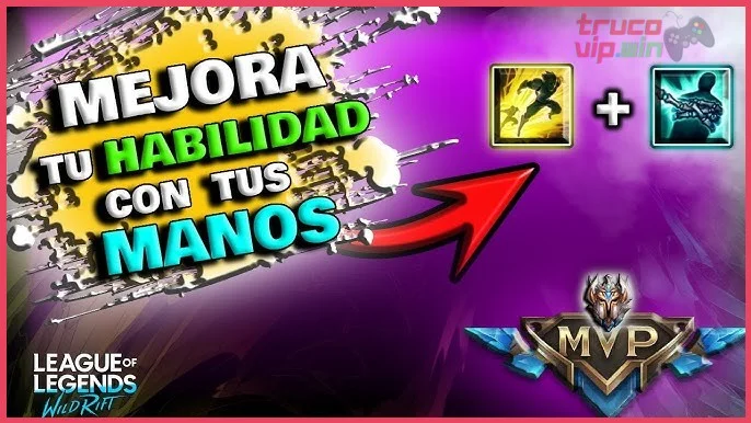 Aprender el kiteo básico entre ataques y habilidades