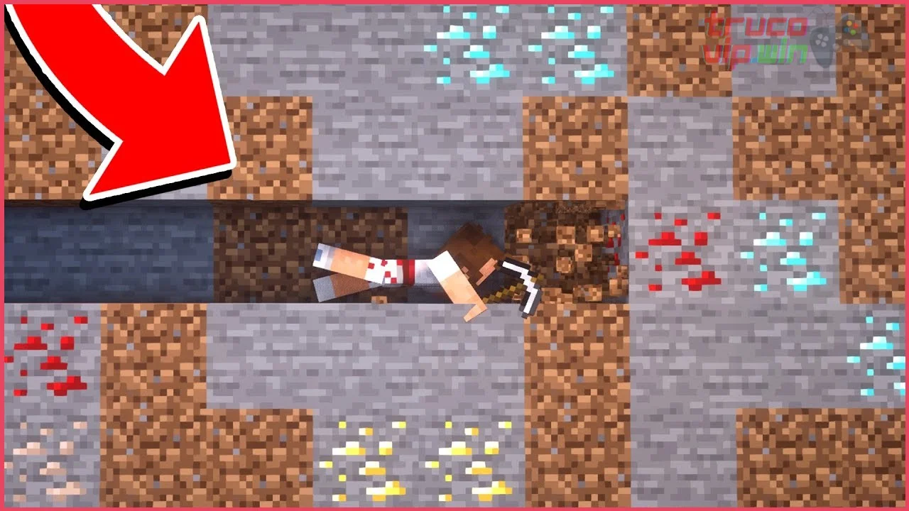 Aspectos prácticos para localizar diamantes en Minecraft 2026 desde cero