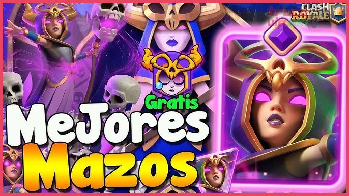 Aspectos prácticos para perfeccionar tu mazo de Bruja
