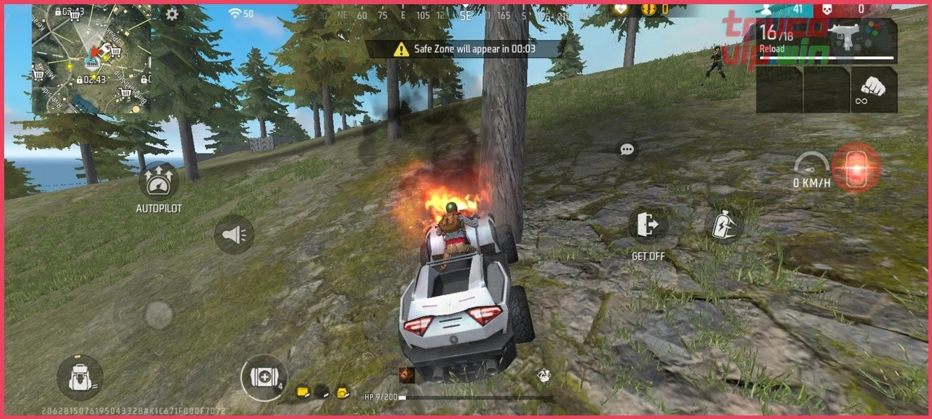 Battle Royale Turbo: menor duración y mayor cantidad de armas desde el inicio