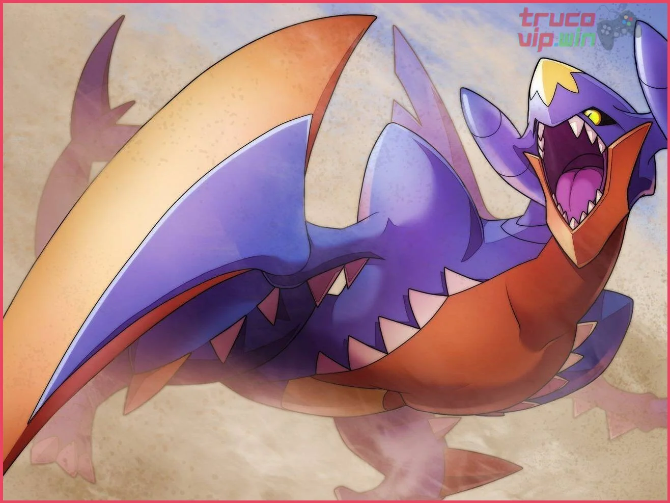 Combinación de Agua y Eléctrico con Gyarados y Zapdos