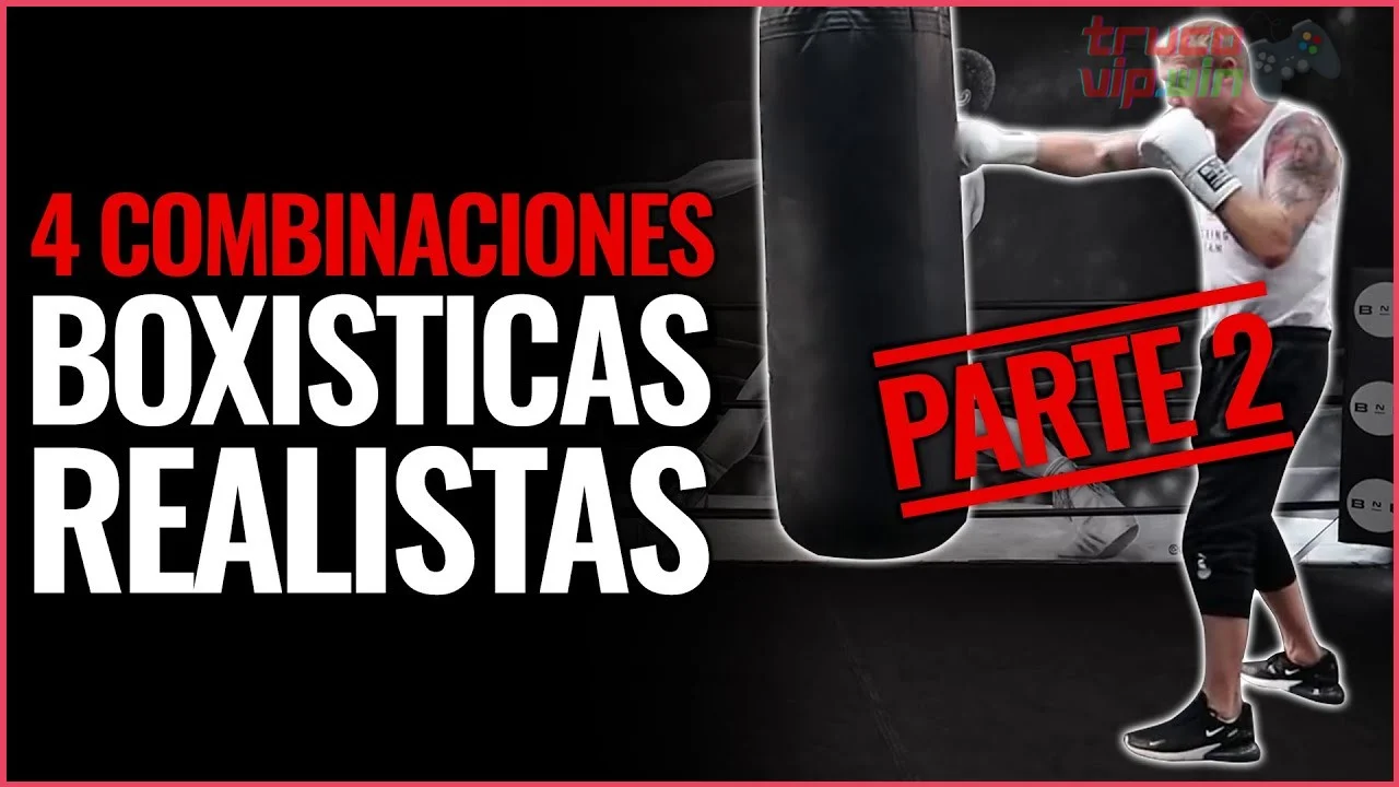 Combinaciones realistas para principiantes en MMA deportiva