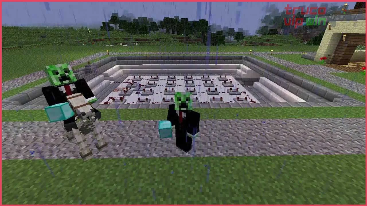 Cómo activar los trucos o cheats en tu mundo de Minecraft