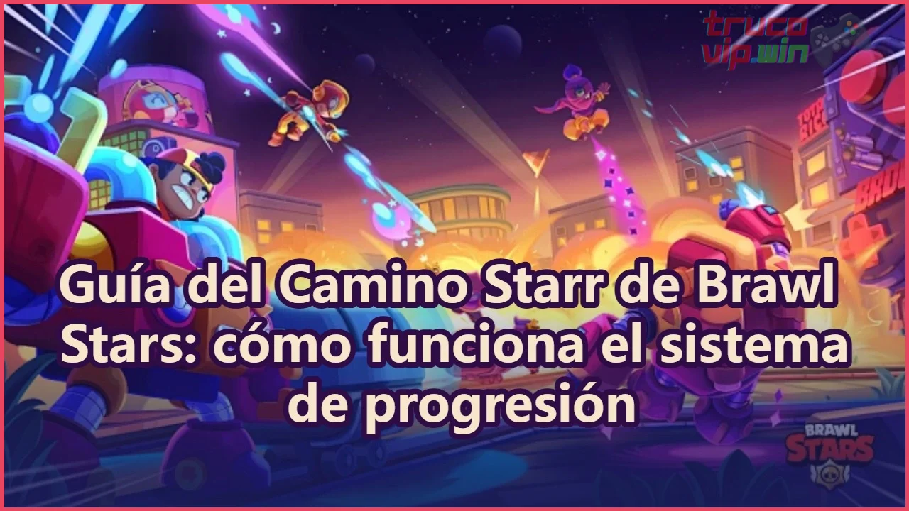 Cómo completar misiones de Brawl Stars rápido