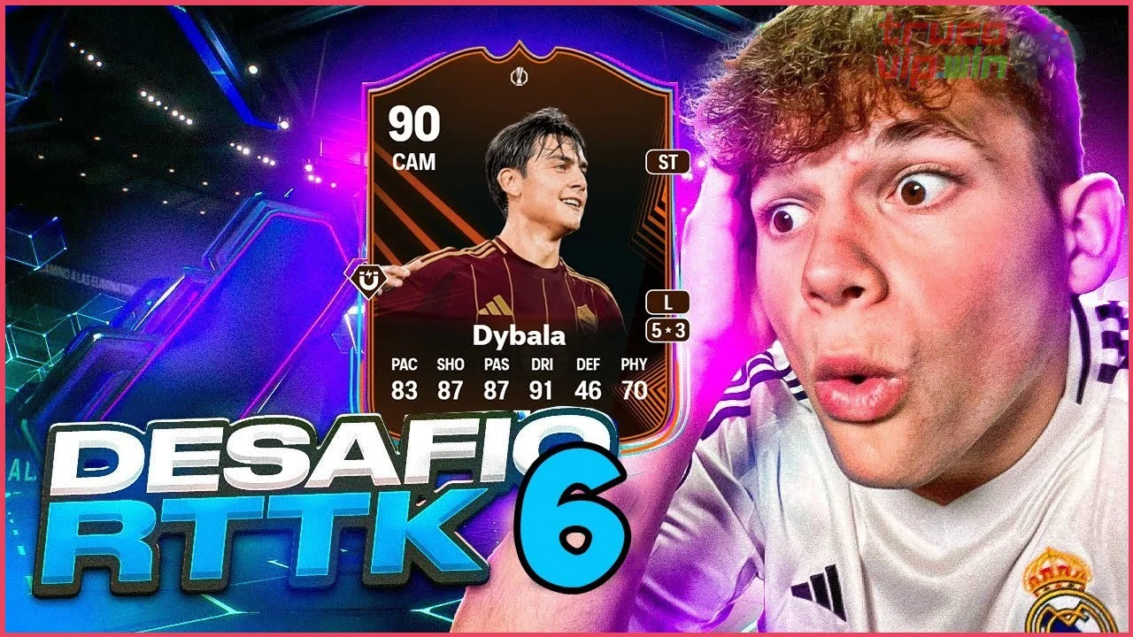 Cómo completar SBCs en Ultimate Team