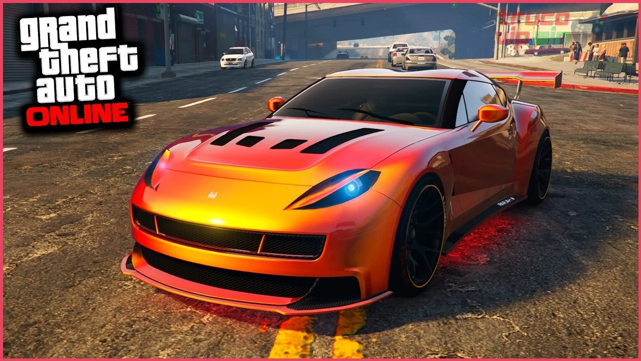 Cómo conseguir el Ocelot Pariah gratis en el modo historia de GTA V