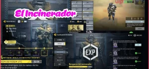 Cómo conseguir la racha de bajas más alta en COD Mobile