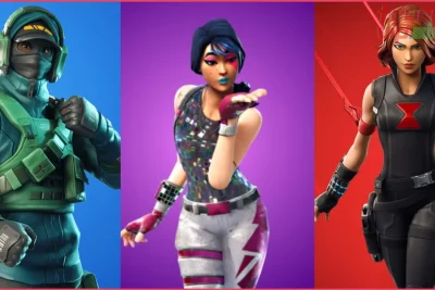 Cómo conseguir la skin más rara de Fortnite