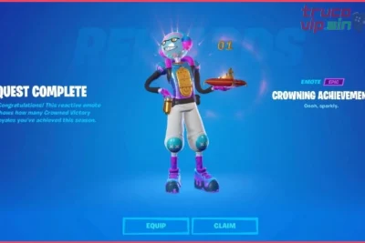 Cómo conseguir la victoria real en Fortnite