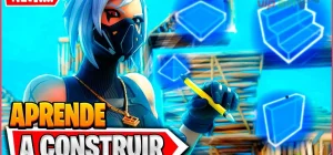 Cómo construir rápido en Fortnite para principiantes
