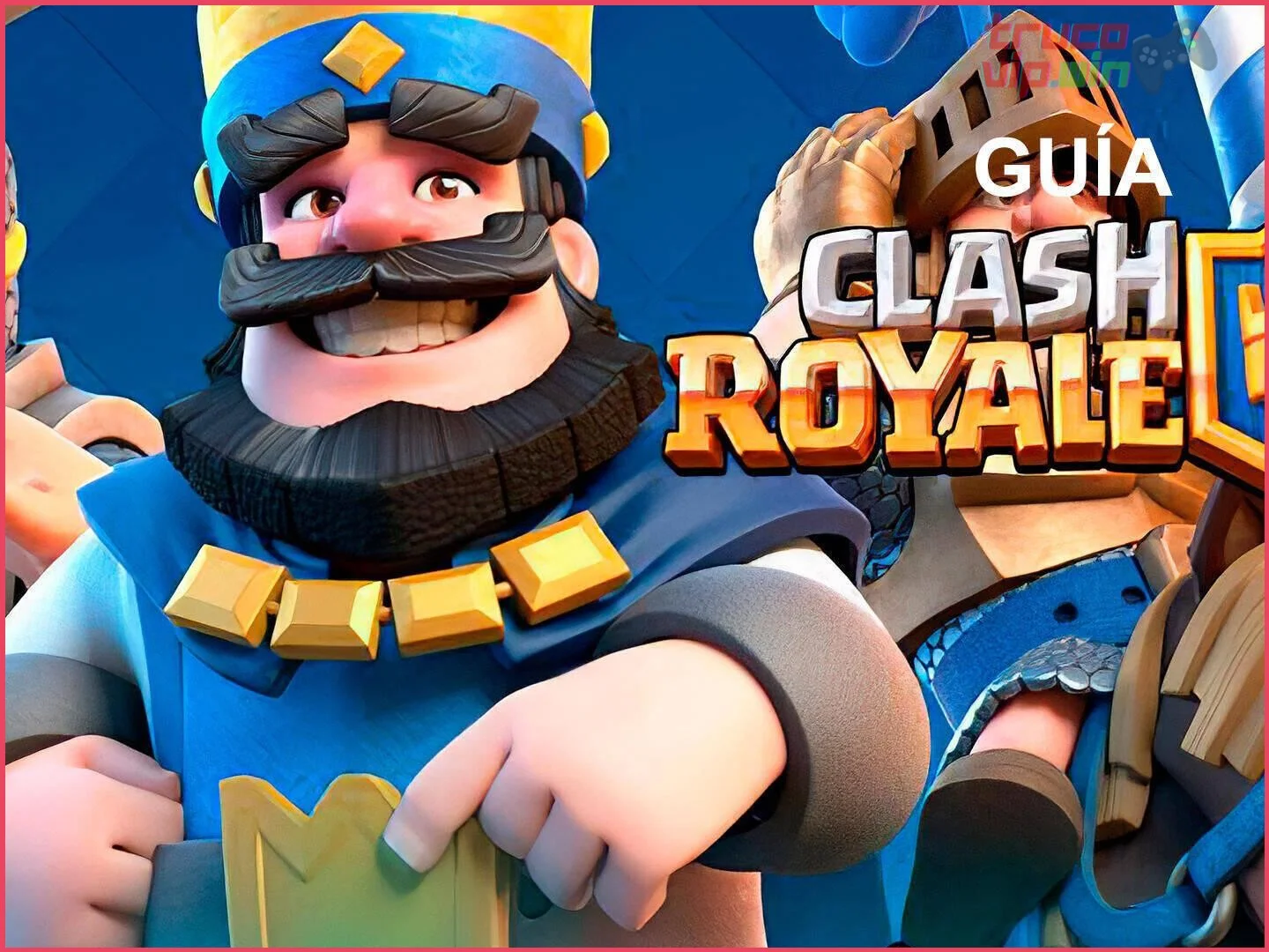 Cómo defender con el Cementerio en Clash Royale