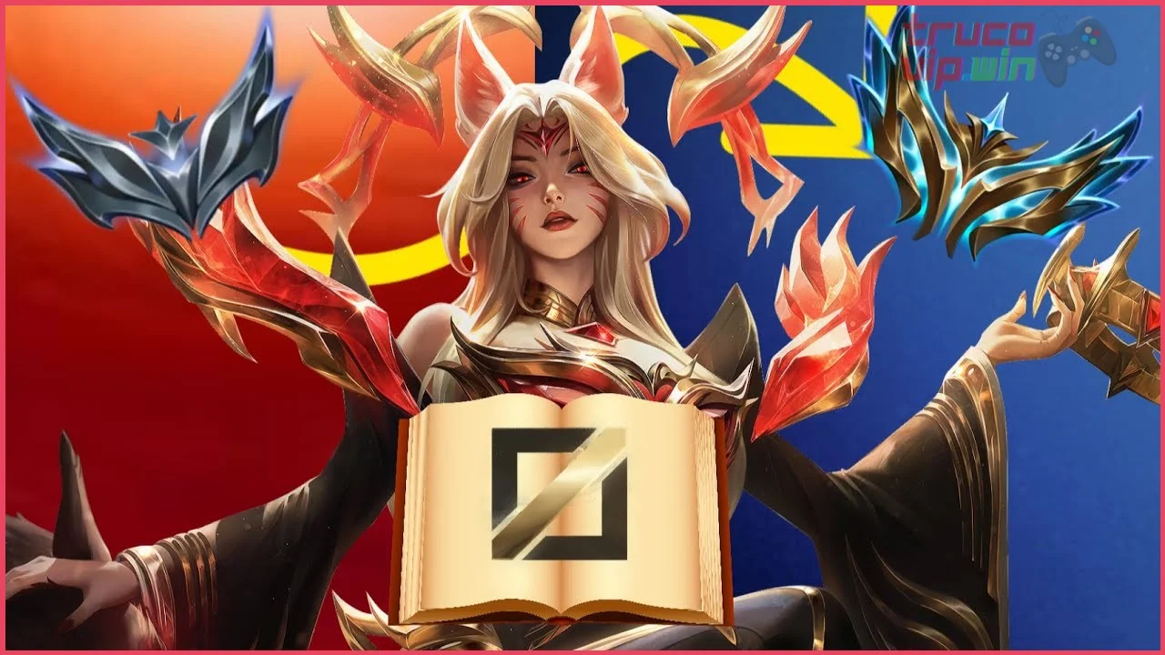 Cómo dominar la línea de mid en LOL