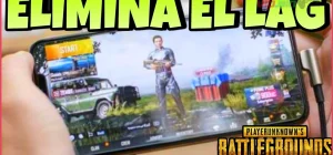 cómo evitar el lag en PUBG Mobile