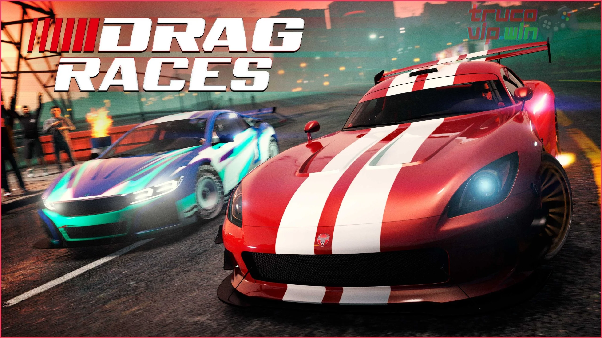 Cómo ganar carreras en GTA Online fácilmente