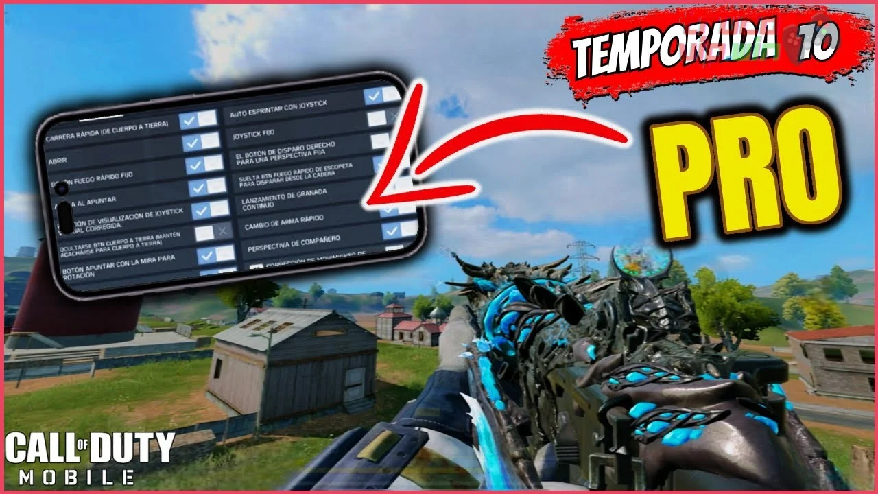 Cómo ganar en Battle Royale de COD Mobile