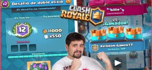 Cómo ganar en el modo Doble Elixir