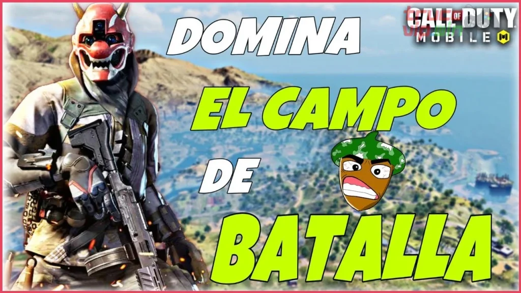 ¿Cómo GANAR tus partidas en BATTLE ROYALE?