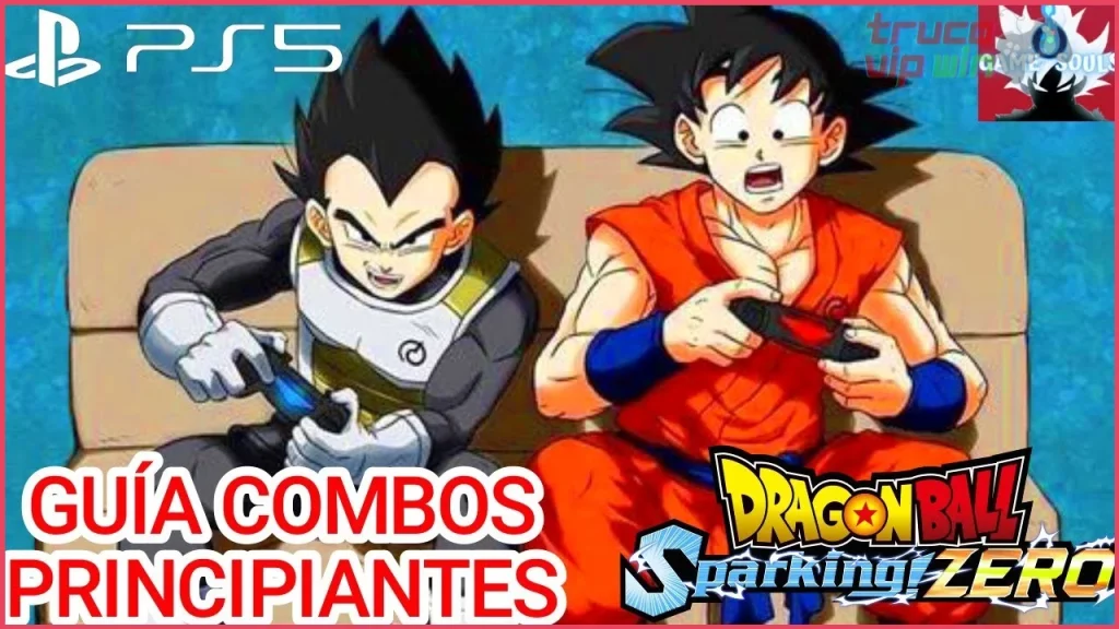¿COMO HACER COMBOS SENCILLOS