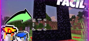 Cómo hacer un portal al Nether en Minecraft y explorarlo