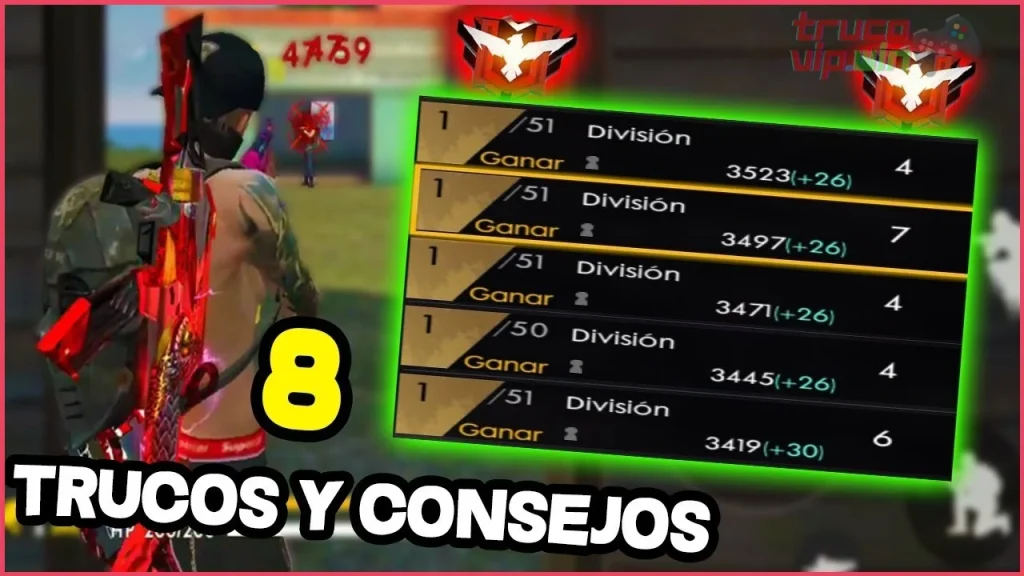 ¿Cómo hago para ganar más partidas, en serio?