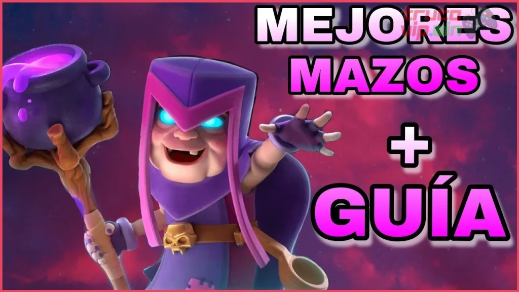 ¿COMO JUGAR CON LA BRUJA MADRE!!!