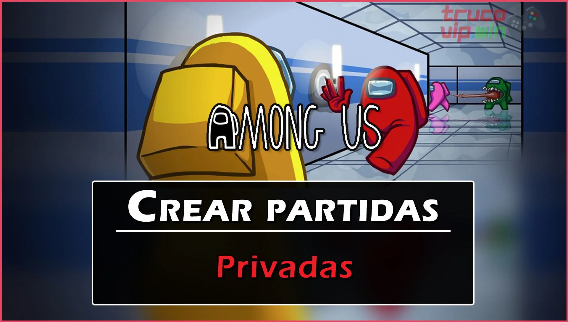 Cómo la privacidad del lobby permite partidas con amigos o comunidades