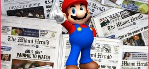 Cómo mantenerse al día con las noticias de videojuegos