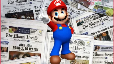Cómo mantenerse al día con las noticias de videojuegos