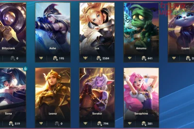 Cómo mejorar tu mecánica en Wild Rift