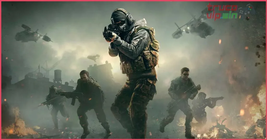 Cómo mejorar tu puntería en Call of Duty Mobile