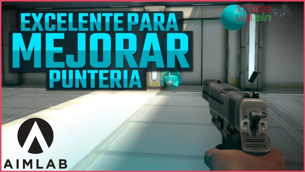 Cómo mejorar tu puntería en juegos de disparos