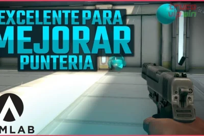 Cómo mejorar tu puntería en juegos de disparos