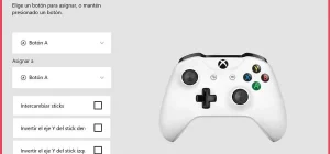 Cómo personalizar tus controles para mayor precisión