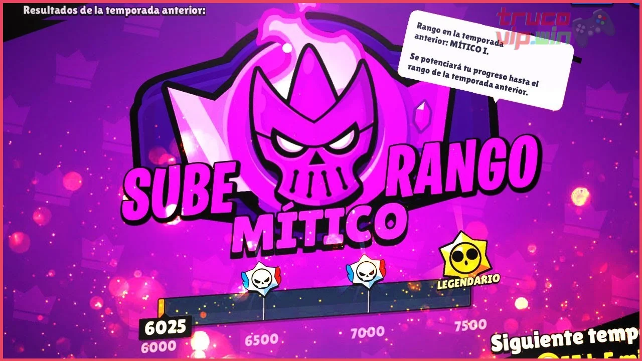 Cómo subir de rango rápido en juegos competitivos