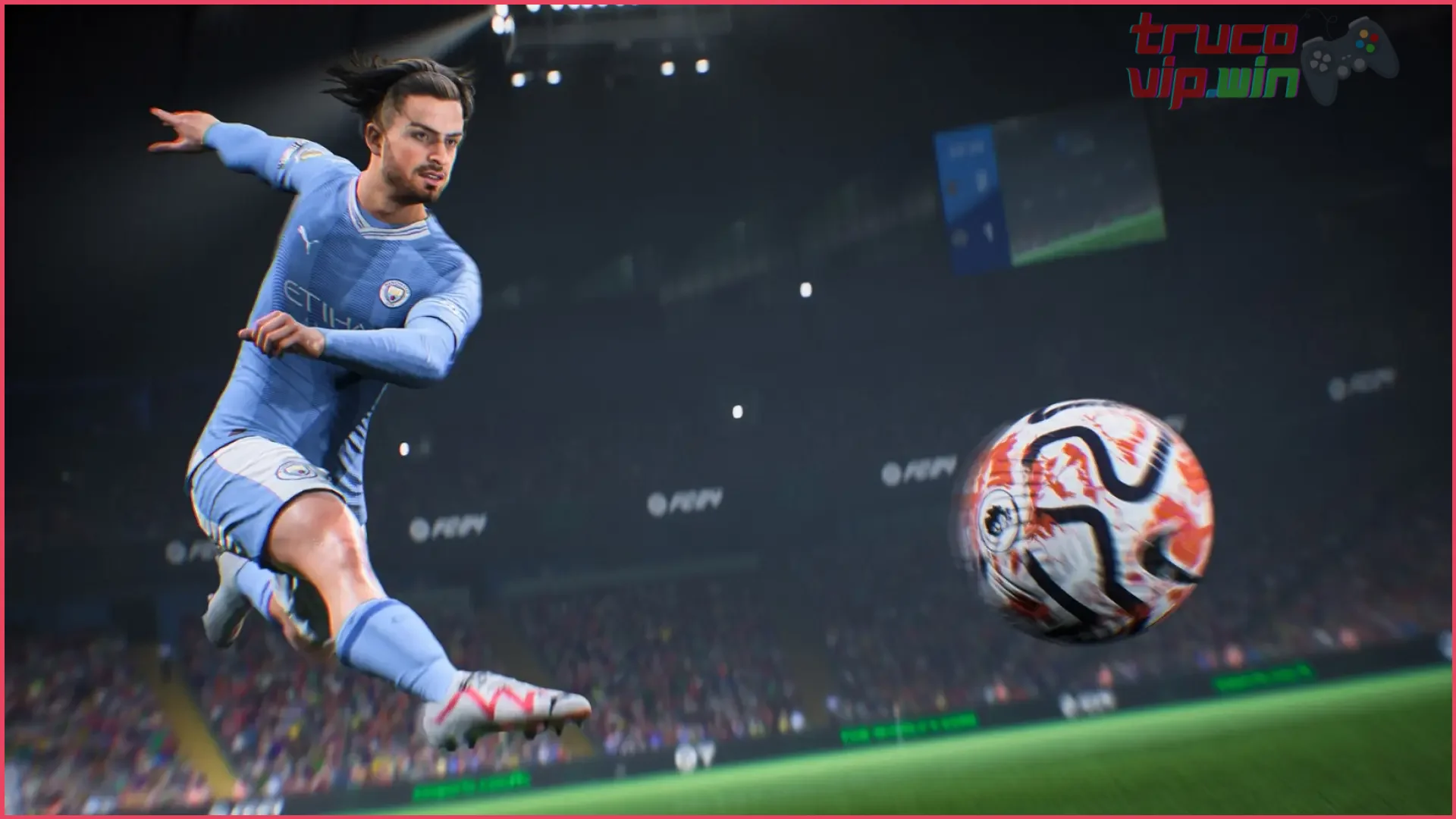Cómo usar el meta en EA Sports FC 24 para marcar gol y dominar partidos