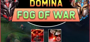 Cómo usar la niebla de guerra en League of Legends