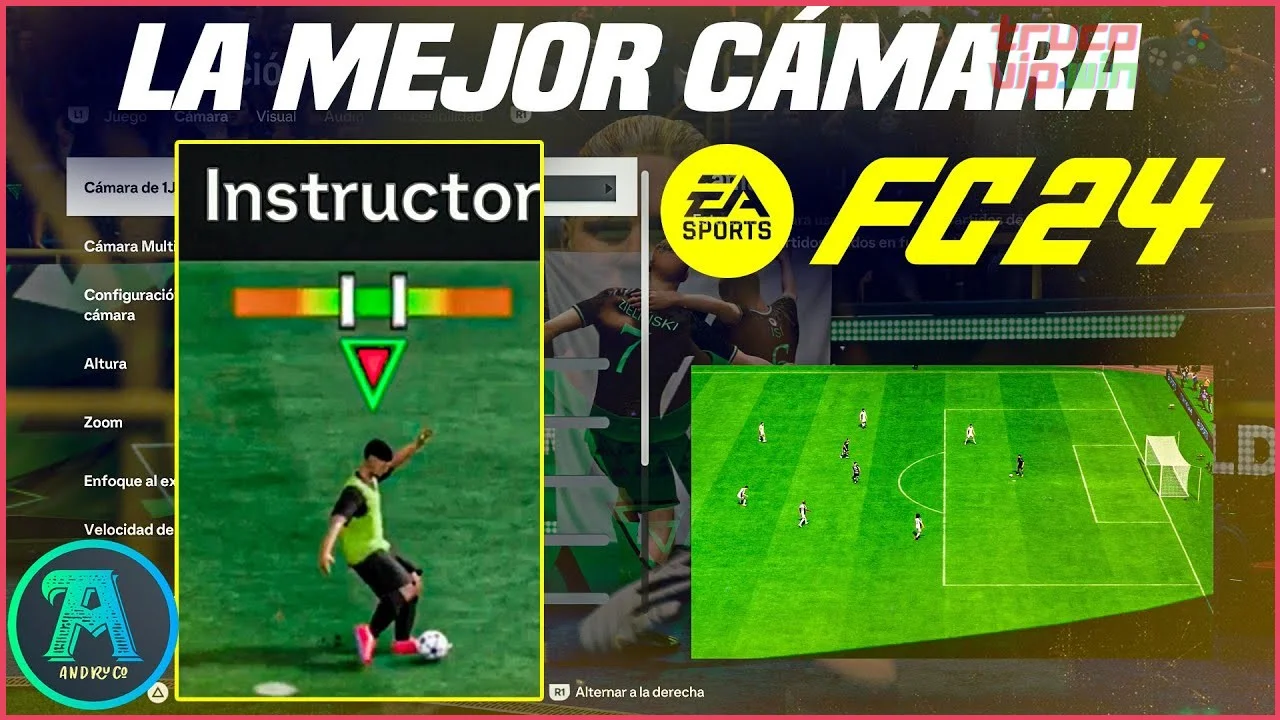 Conclusión: recomendación final para tu estilo de juego en EA Sports FC 24