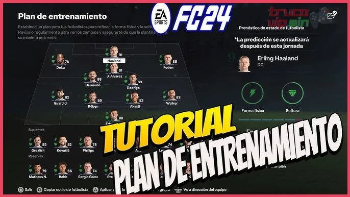 Configuración inicial de distancia y duración