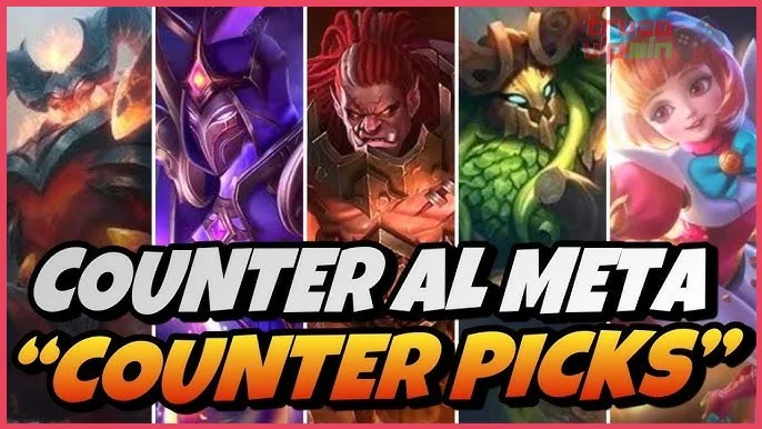 Conocer las habilidades y equipamiento que anulan al rival