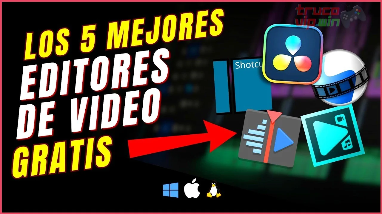 DaVinci Resolve 18 (versión gratuita)