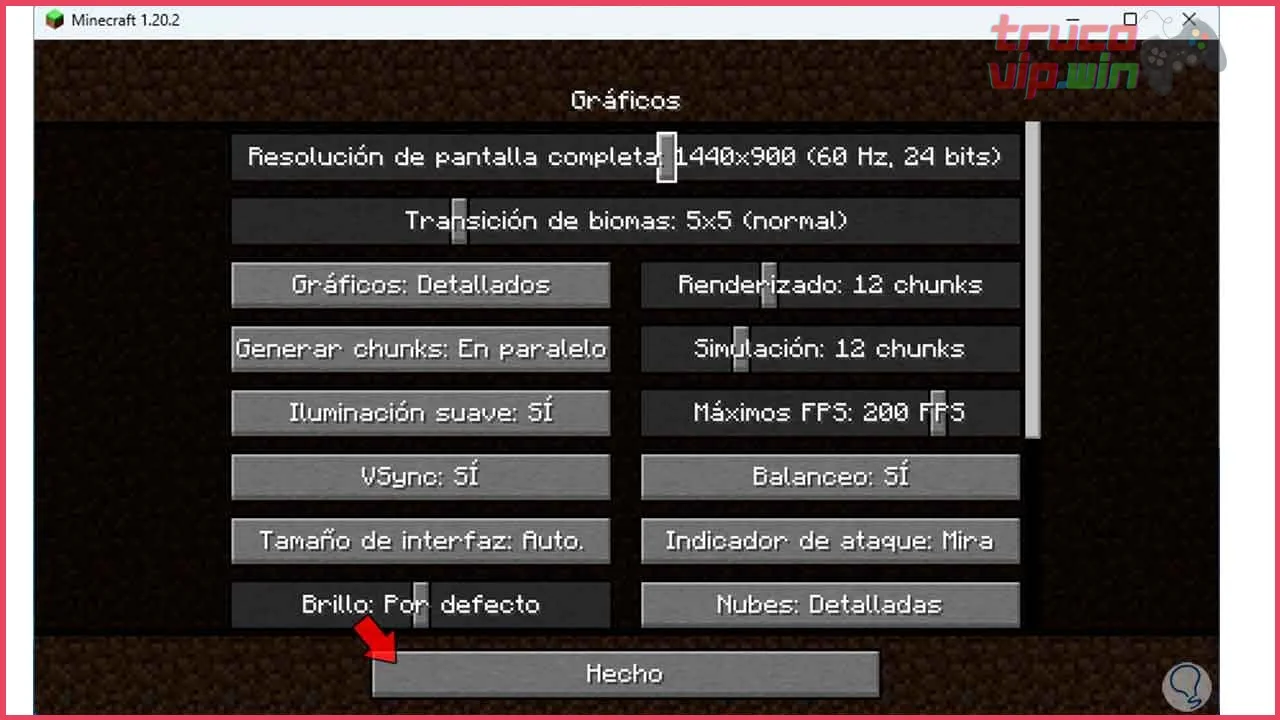 Descargar una herramienta de monitoreo de FPS y temperaturas