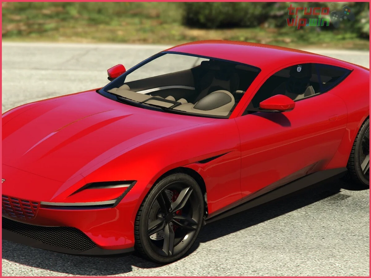 Ejemplos de cómo conseguir el coche más rápido en GTA V en diferentes modos