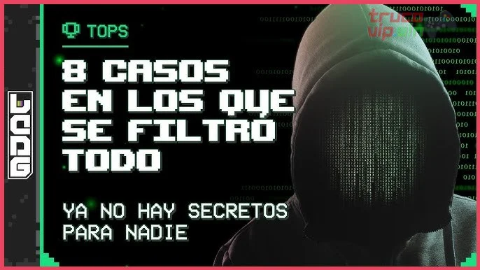 El papel de los dataminers frente a los filtradores de contenido embargado