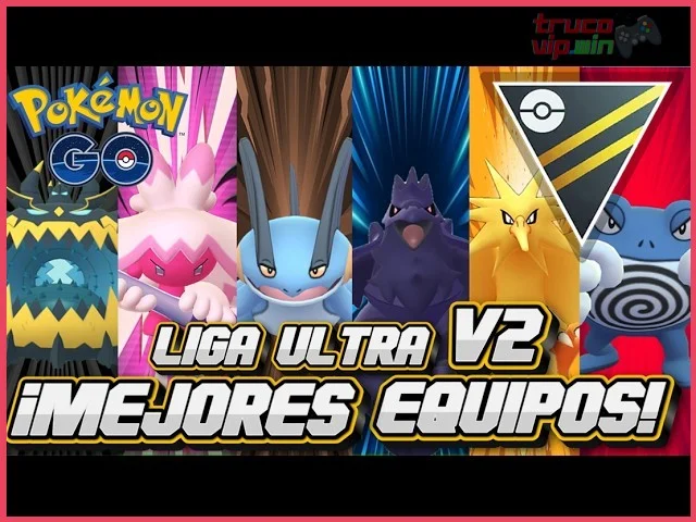 Equipo de tipo Dragón con Garchomp y Dragonite