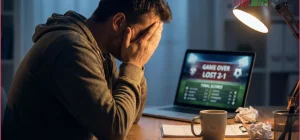 errores que te impiden ganar en juegos en línea
